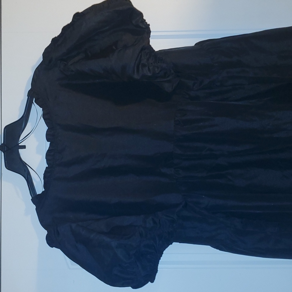 KIKA VARGAS DRESS 3X & 4X - Picture 7 of 7